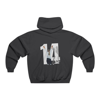 Lexus Hunter Vintage Hoodie