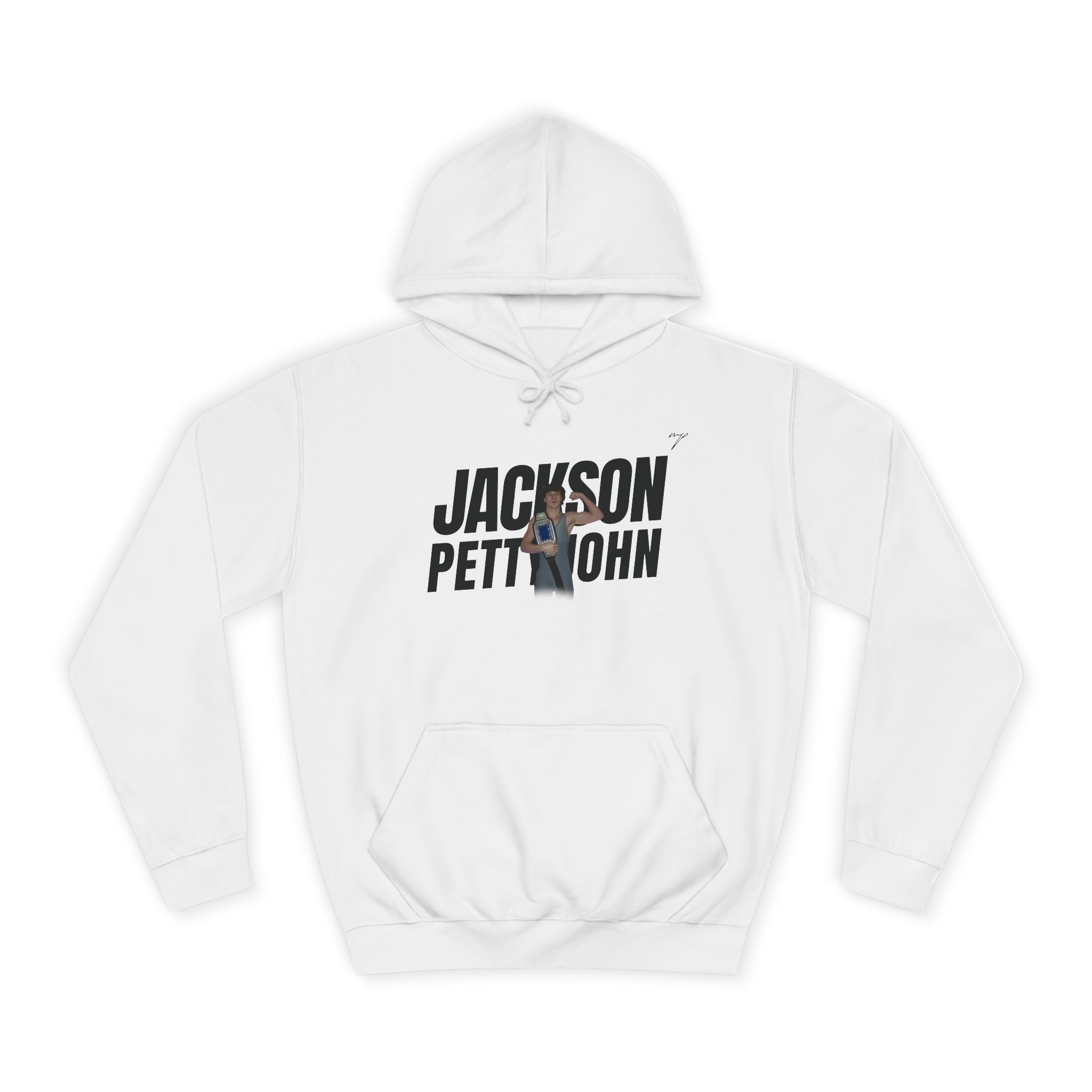 Jackson Pettyjohn Hoodie