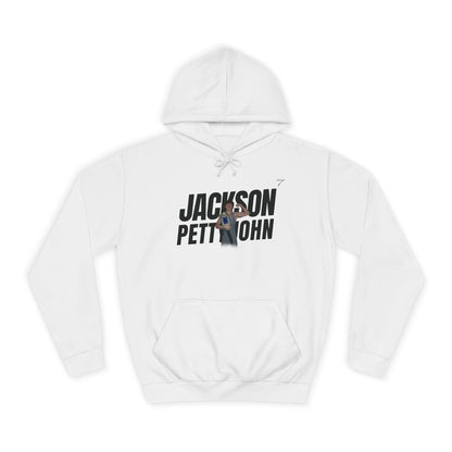 Jackson Pettyjohn Hoodie