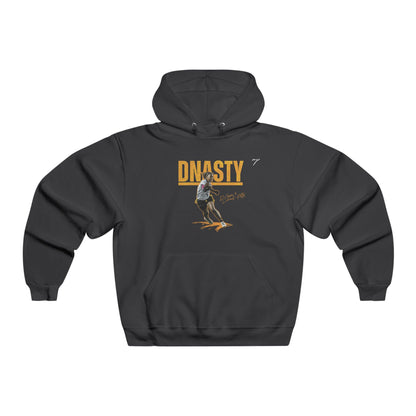 DnAsia Leonard-Potts Vintage Hoodie