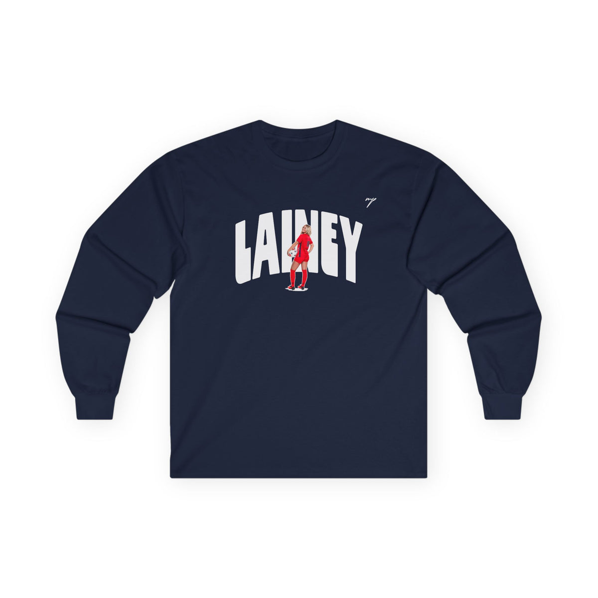 Lainey Swanson Long Sleeve
