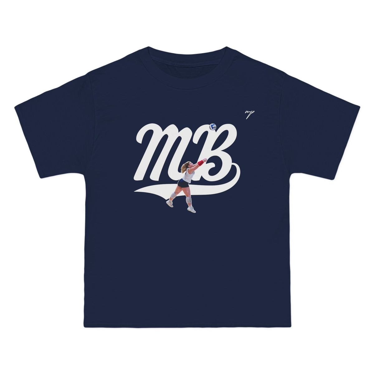 Mya Bolton Vintage Tee