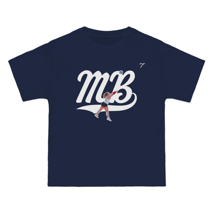 Mya Bolton Vintage Tee