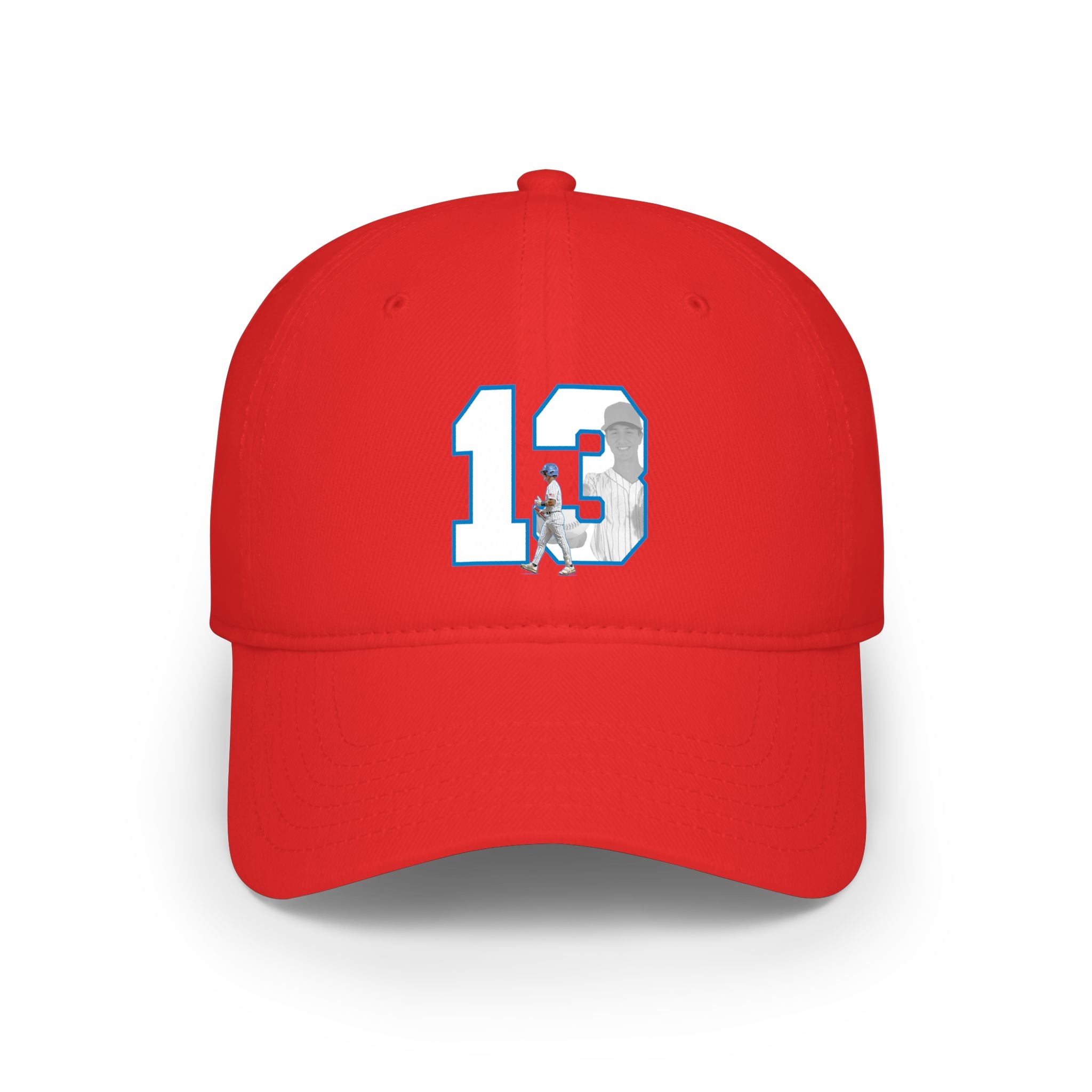 Nicholas Roca Hat