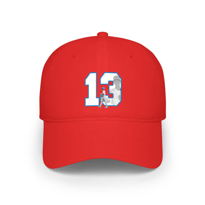 Nicholas Roca Hat