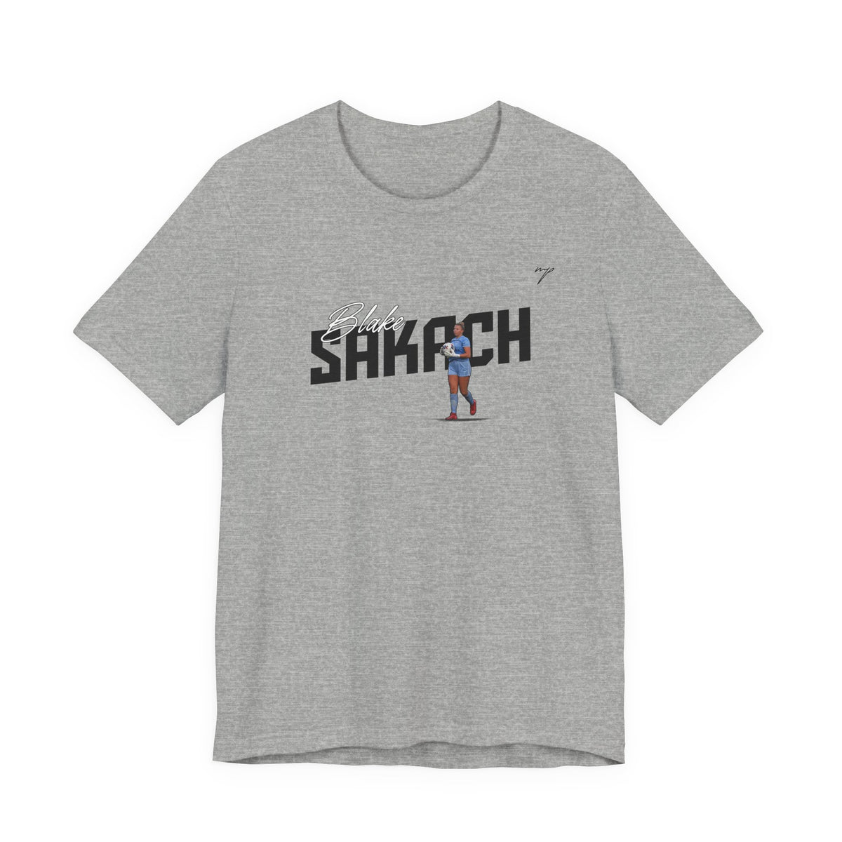 Blake Sakach Graphic Tee