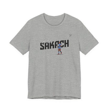 Blake Sakach Graphic Tee