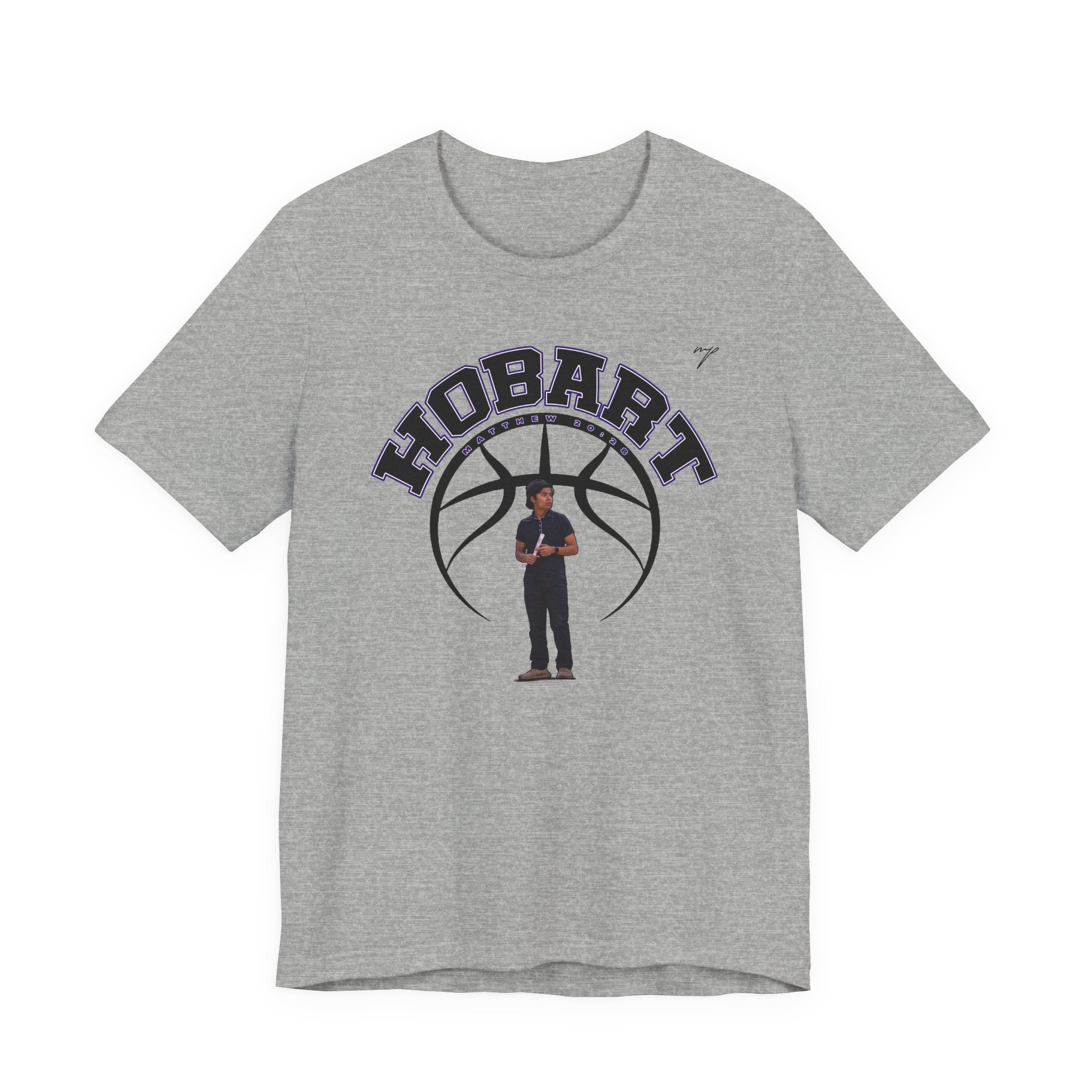 Ajaya Hobart Graphic Tee