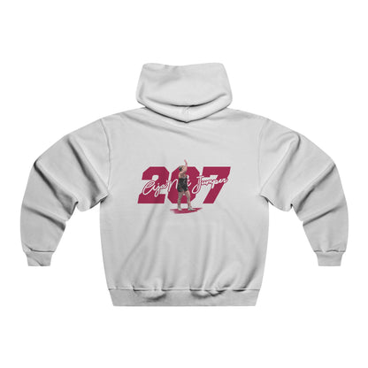 Aja'nai Jumper Vintage Hoodie