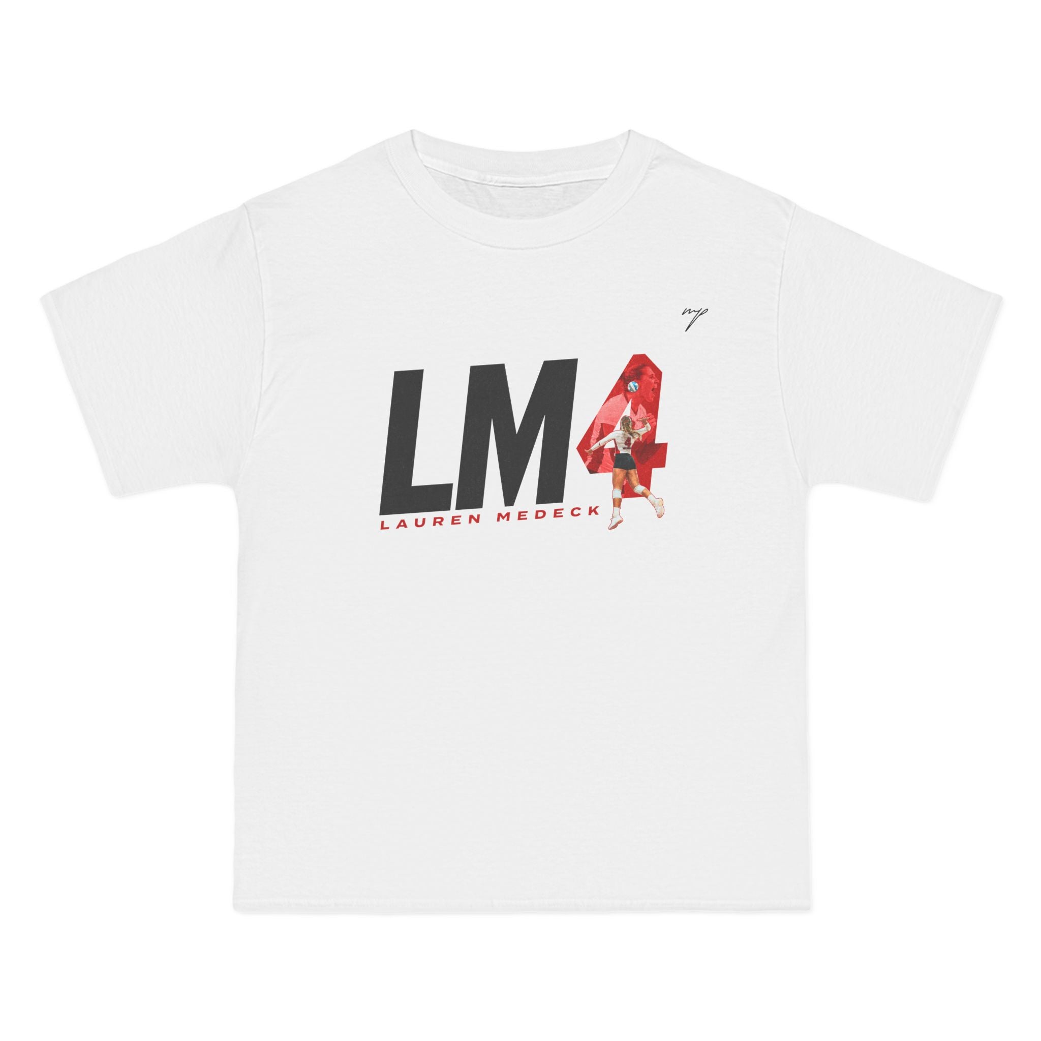 Lauren Medeck Vintage Tee