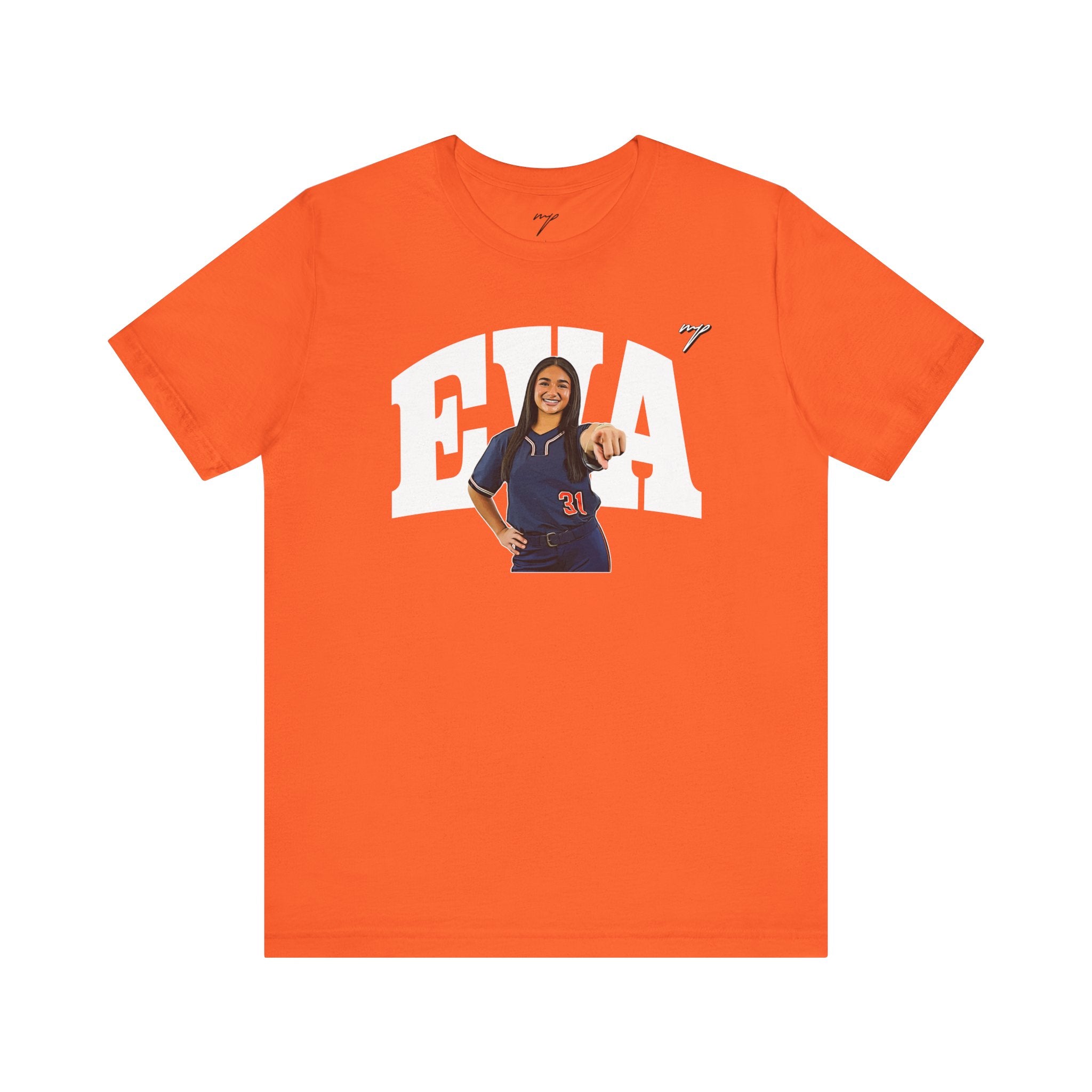 Eva Hurtado Graphic Tee