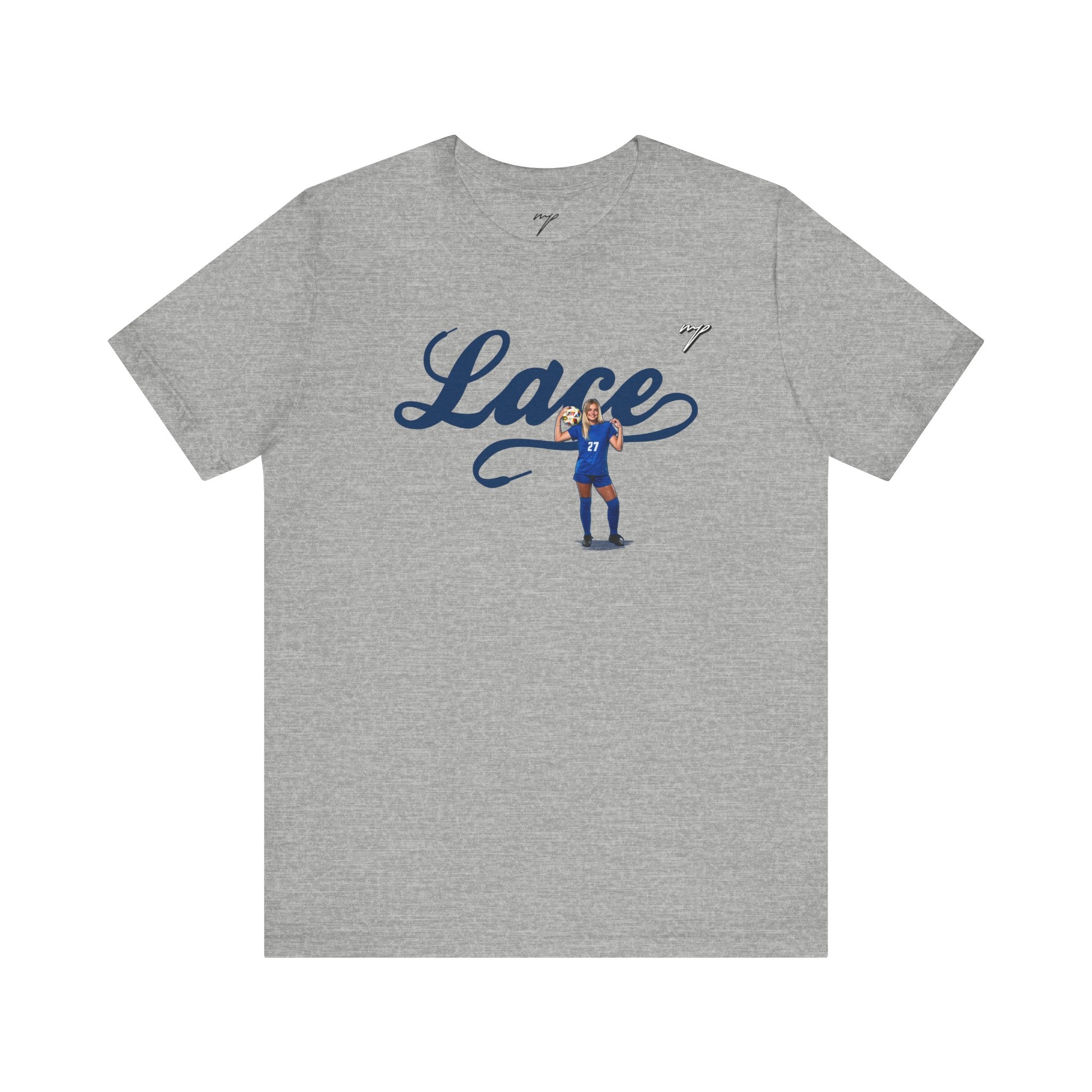 Lacey Harnish Graphic Tee