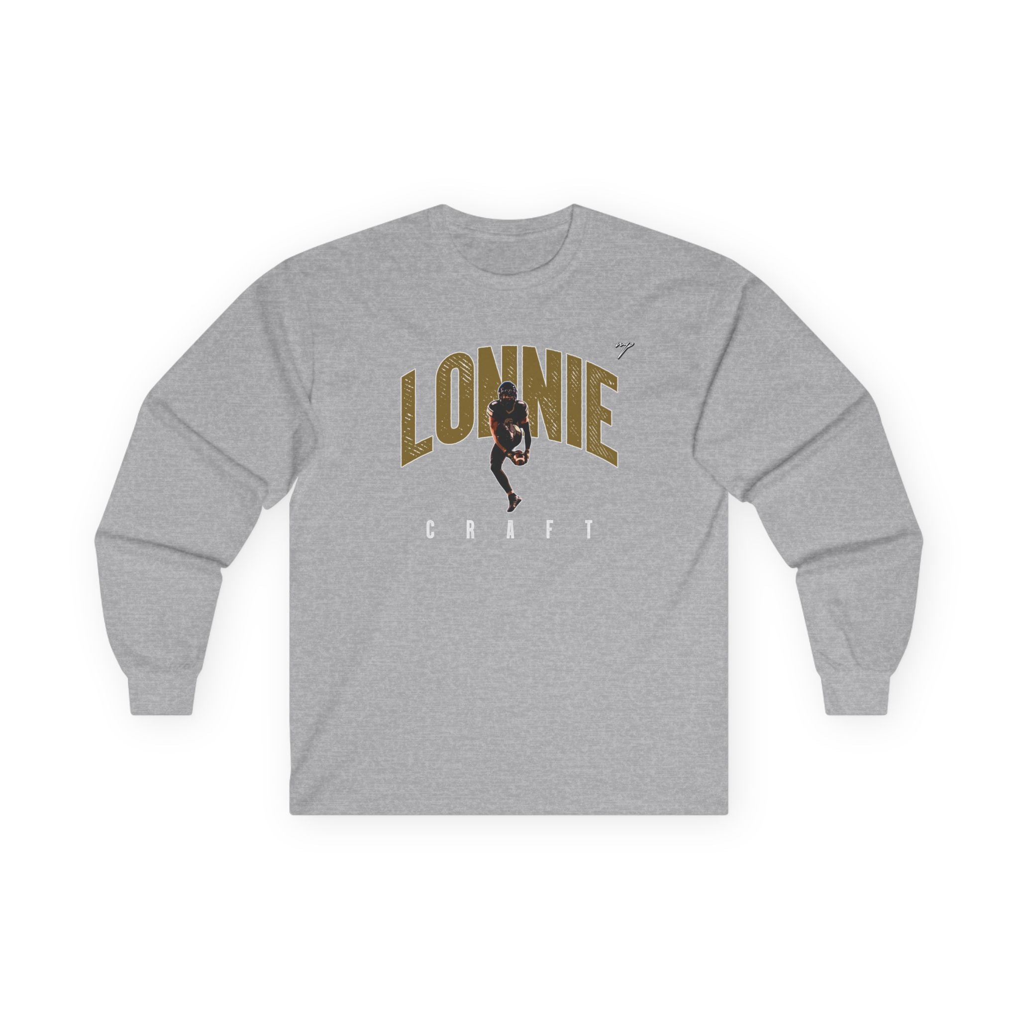 Lonnie Craft Long Sleeve Tee