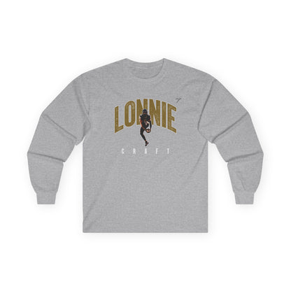 Lonnie Craft Long Sleeve Tee