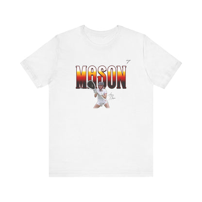 Avery Mason Graphic Tee