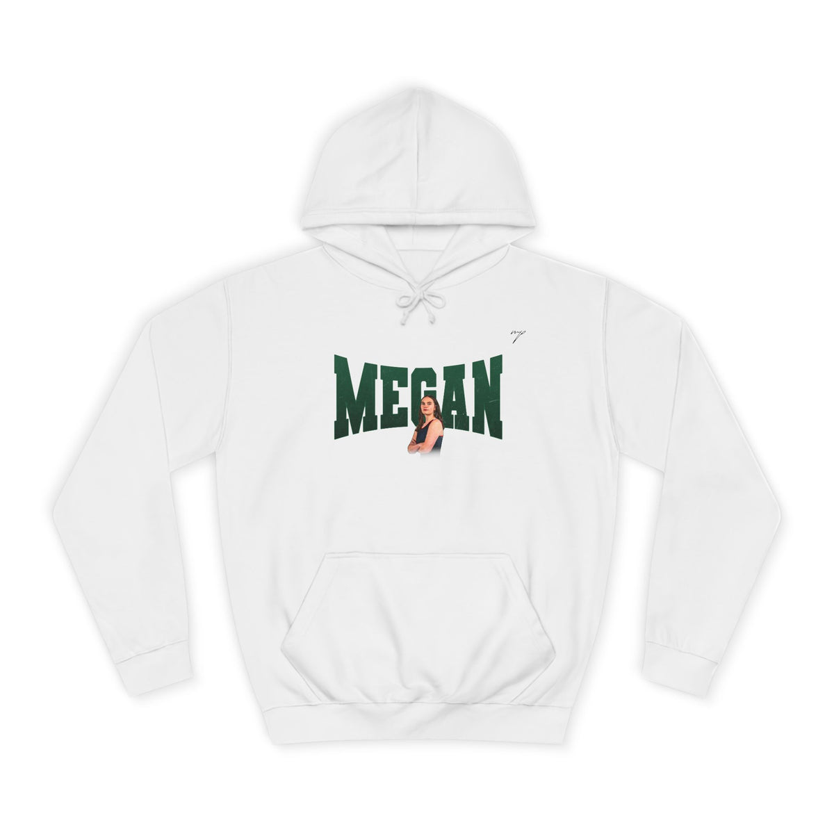 Megan Ebach Hoodie