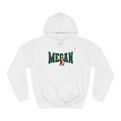 Megan Ebach Hoodie