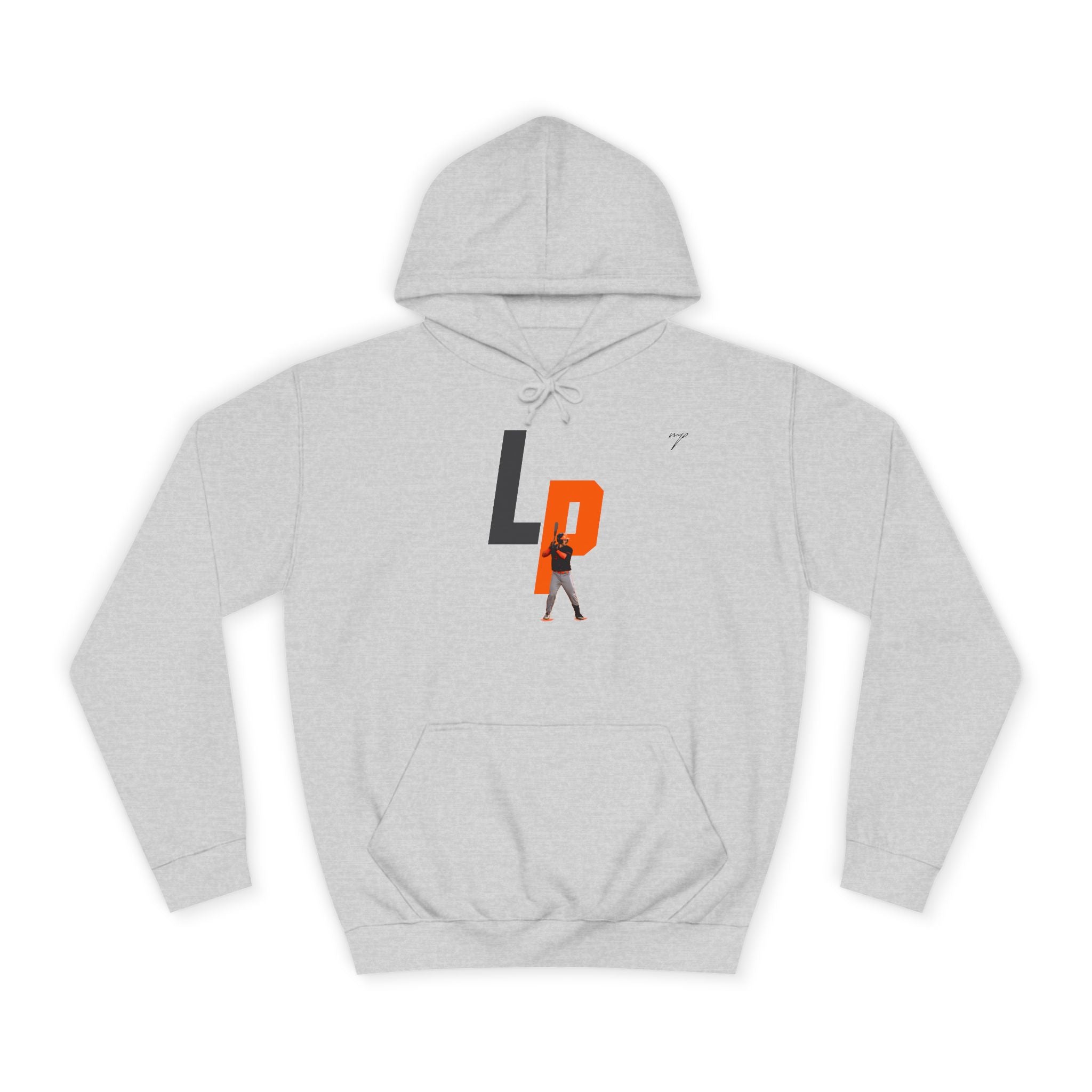 Luca Perriello Hoodie