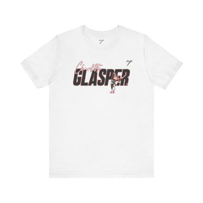 Charlotte Glasper Graphic Tee
