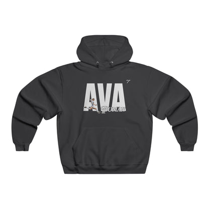 Ava Buman Vintage Hoodie