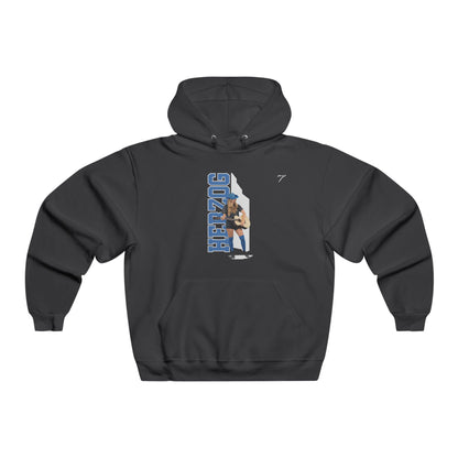 Nev Herzog Vintage Hoodie