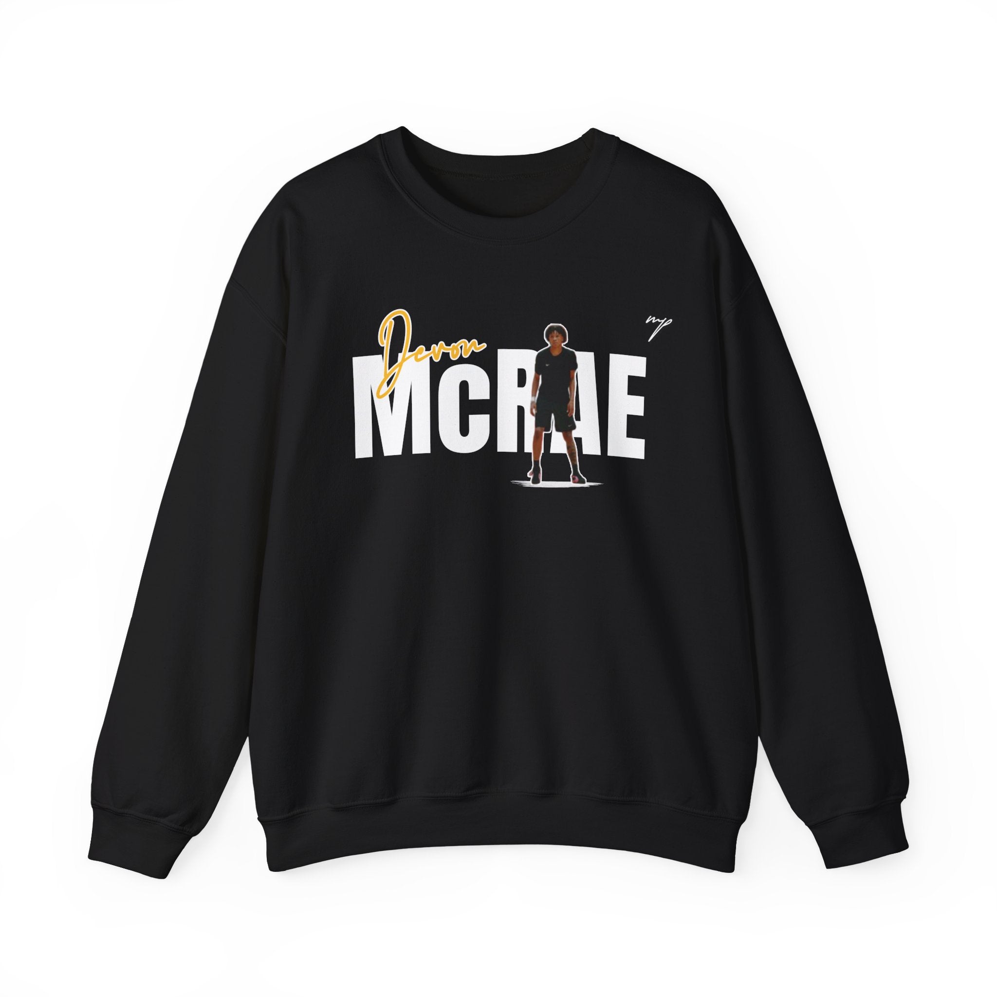Devon McRae Crewneck
