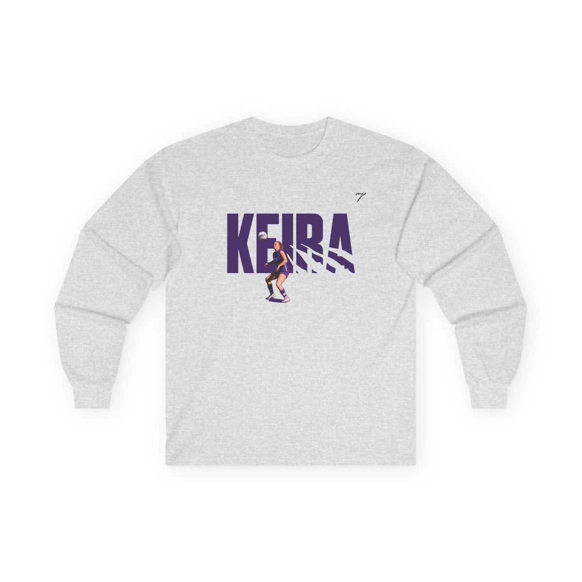 Keira Bogott Long Sleeve