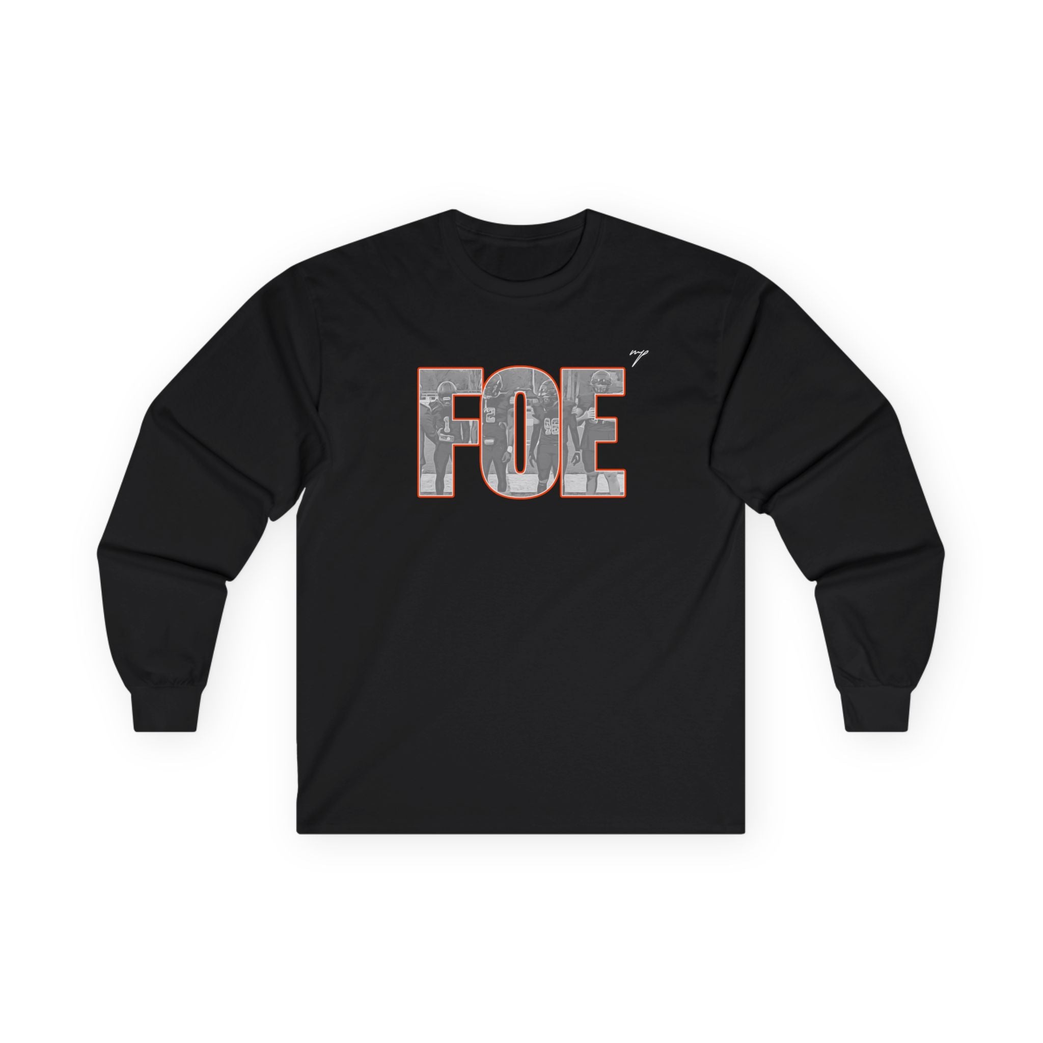Tajii Jackson Long Sleeve Tee