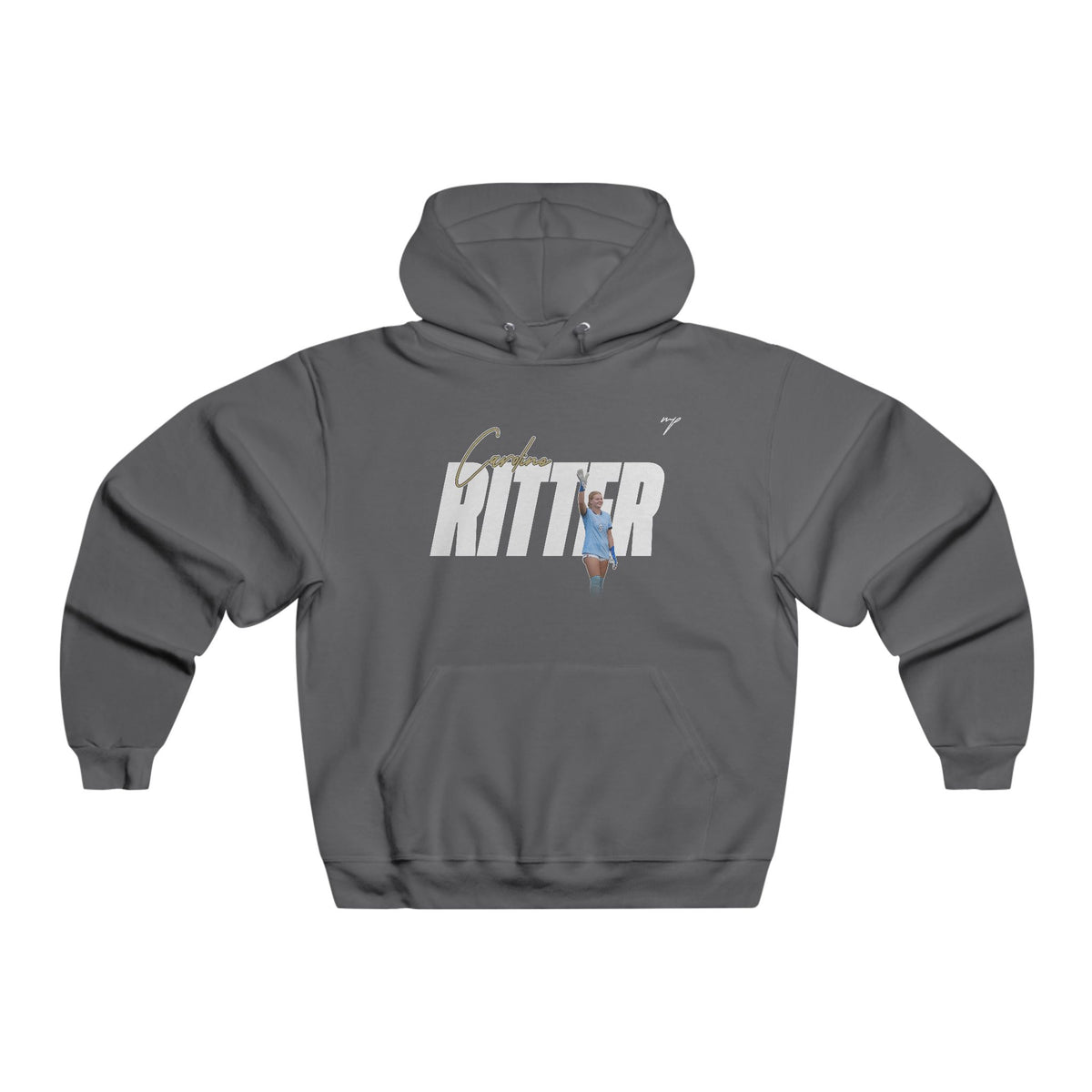 Caroline Ritter Vintage Hoodie