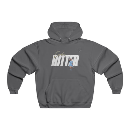 Caroline Ritter Vintage Hoodie