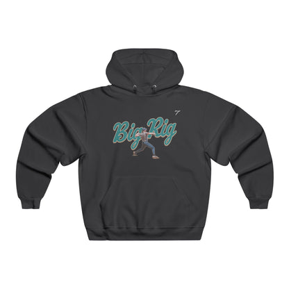 Konnor Briggs Vintage Hoodie