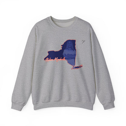 Kalena Mandeville Crewneck