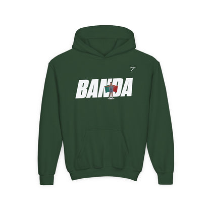 Viktor Banda YOUTH Hoodie