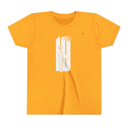 Lauren Coady YOUTH Graphic Tee