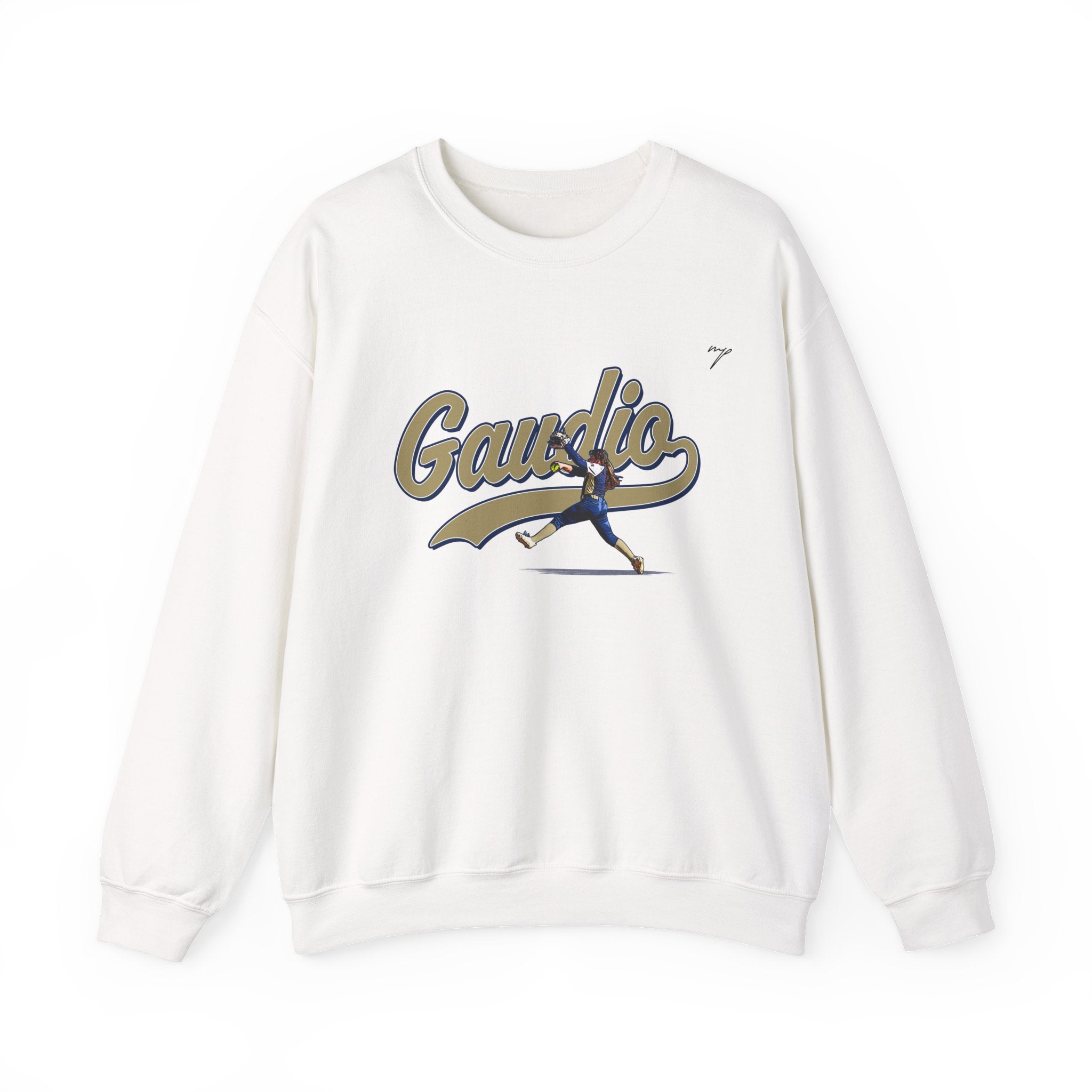 Emily Gaudio Crewneck