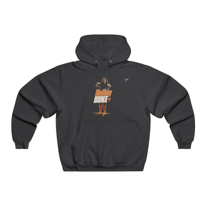 Bailey Duke Vintage Hoodie