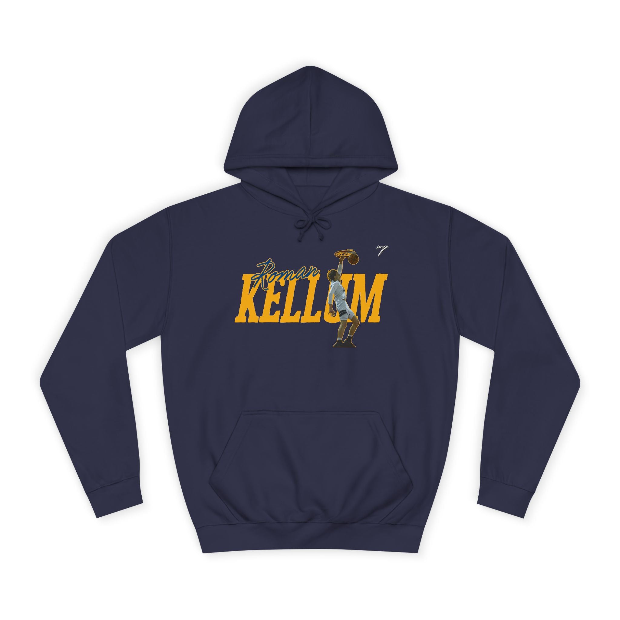 Roman Kellum Hoodie