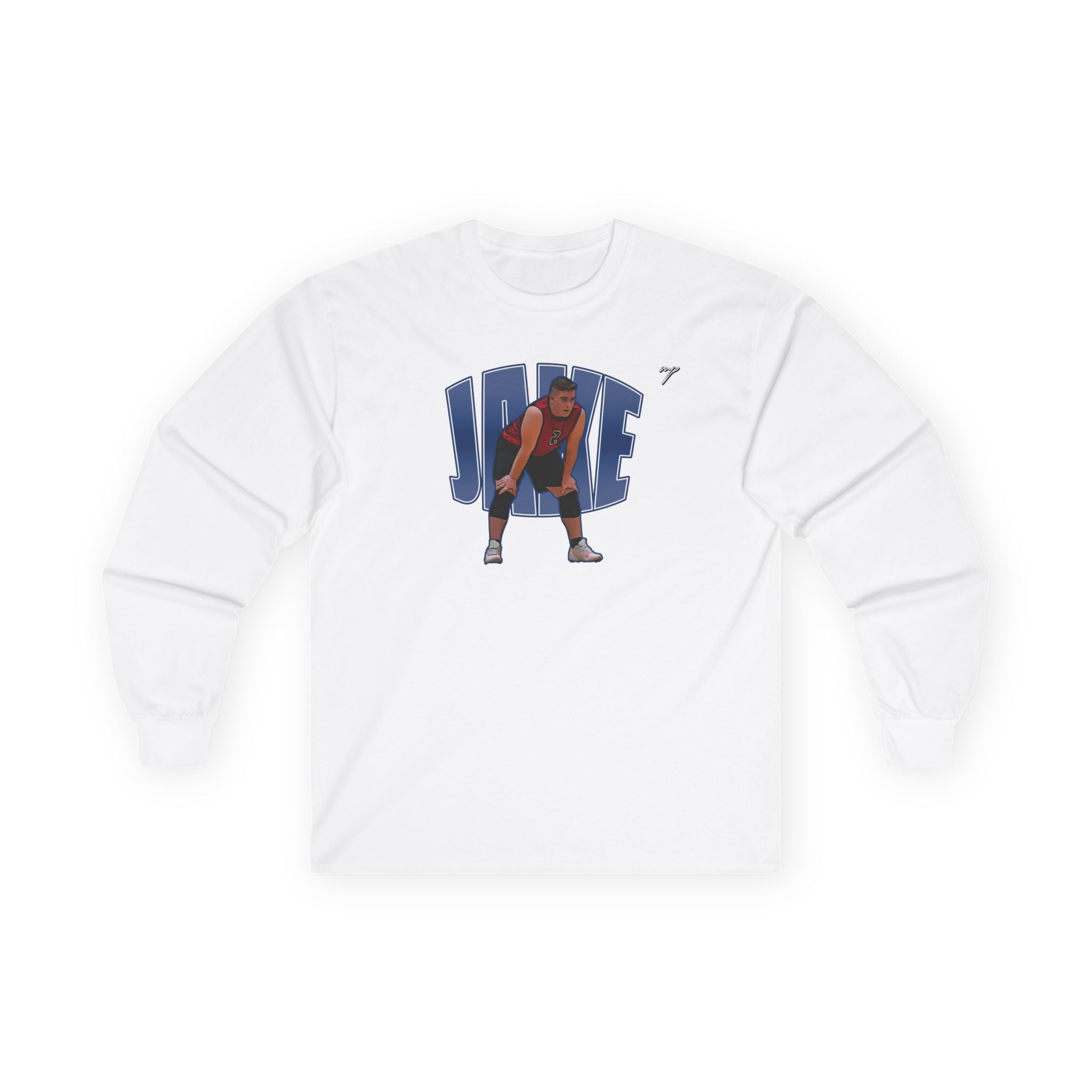 Jacob Sehn Long Sleeve Tee