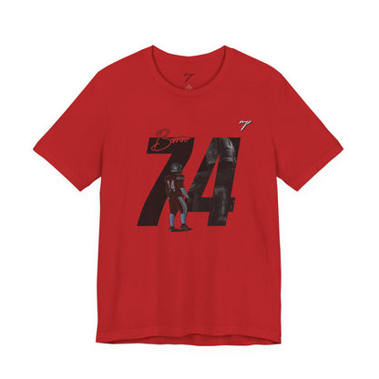 Sebastian Borrero Graphic Tee