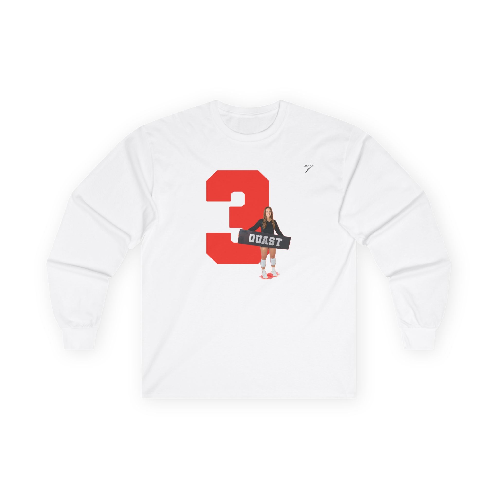 Kinley Quast Long Sleeve