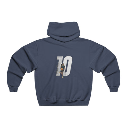 Ahmya Boyce Vintage Hoodie