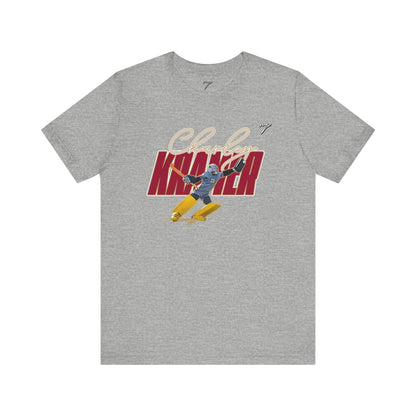 Charley Kramer Graphic Tee