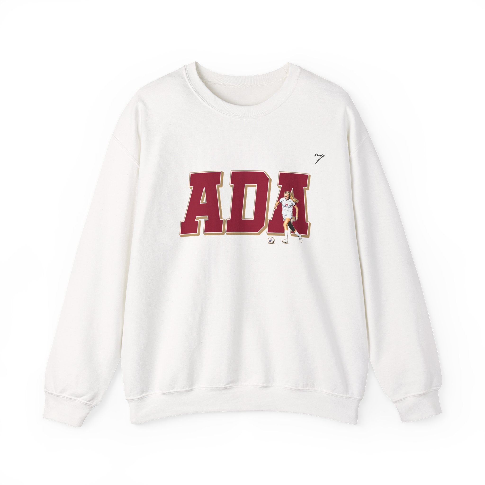 Ada Henschien Crewneck