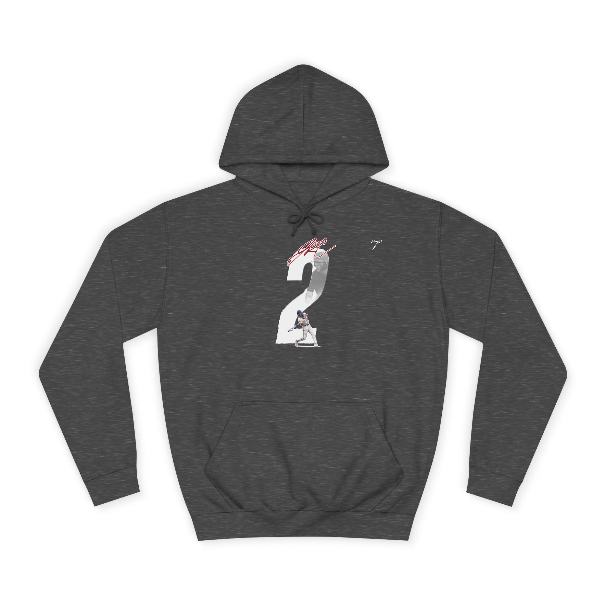 Jeremiah Calderon Hoodie