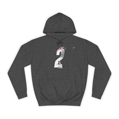 Jeremiah Calderon Hoodie