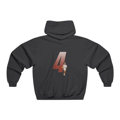 Eli Hudzik Vintage Hoodie