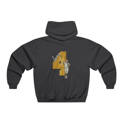 Lainey Hall Vintage Hoodie