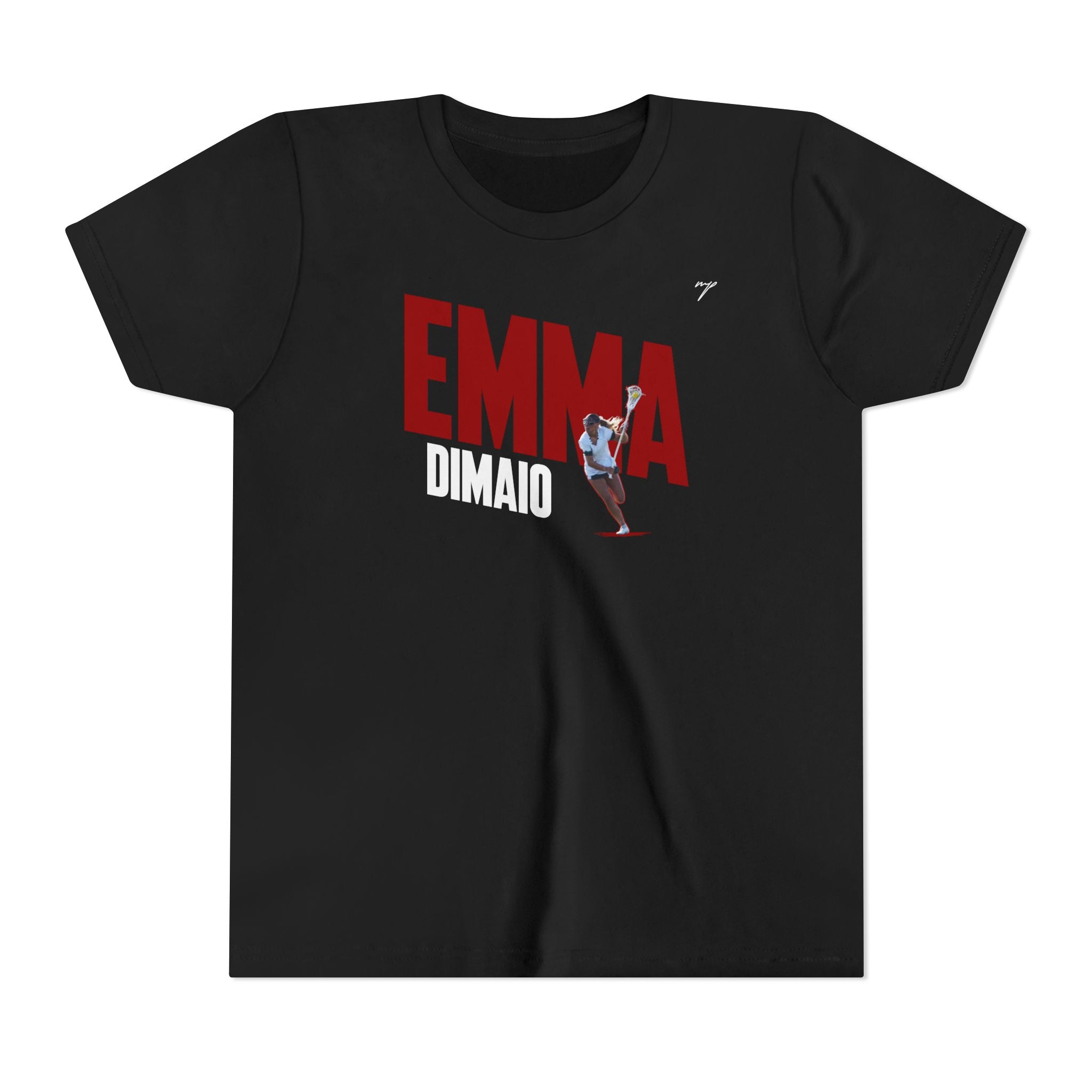 Emma DiMaio YOUTH Graphic Tee