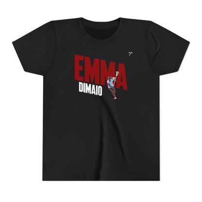 Emma DiMaio YOUTH Graphic Tee