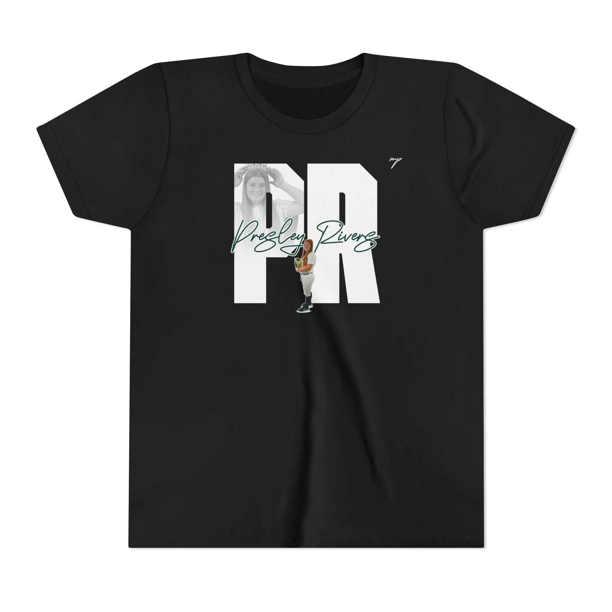 Presley Rivers YOUTH Graphic Tee